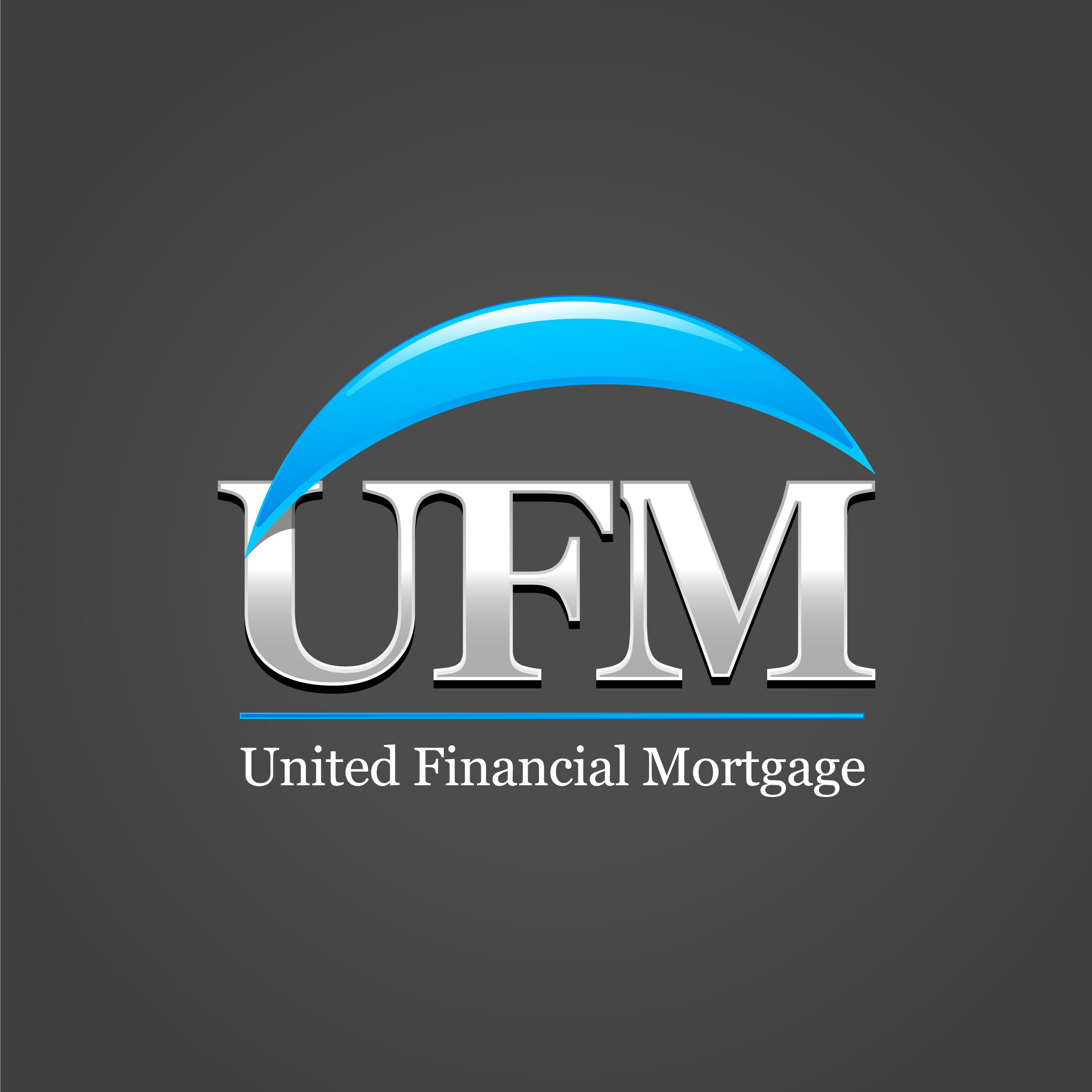 United Financial Mortgage Logo